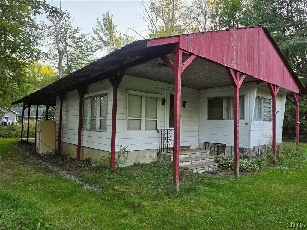 700 Mcclanathan Avenue