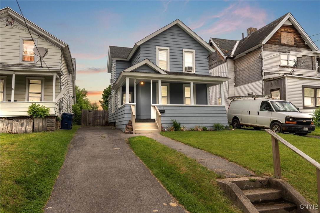 1210 Avery Avenue, Syracuse, New York image 1