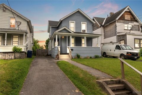 1210 Avery Avenue Syracuse NY 13204