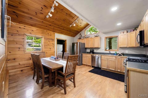Tiny photo for 224 Route 28, Inlet, NY 13360 (MLS # S1693725)