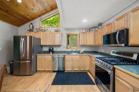 Tiny photo for 224 Route 28, Inlet, NY 13360 (MLS # S1693725)