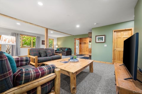 Tiny photo for 224 Route 28, Inlet, NY 13360 (MLS # S1693725)