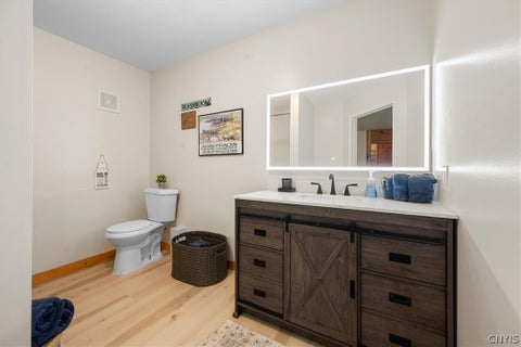 Tiny photo for 224 Route 28, Inlet, NY 13360 (MLS # S1693725)