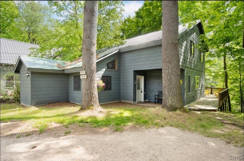 Tiny photo for 224 Route 28, Inlet, NY 13360 (MLS # S1693725)