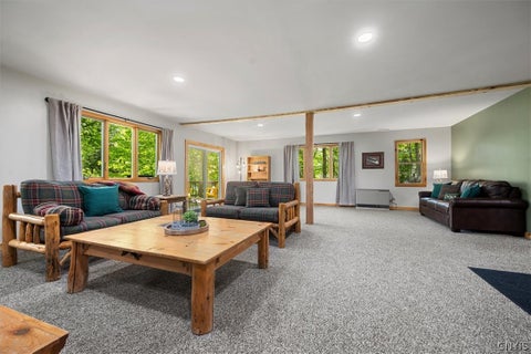 Tiny photo for 224 Route 28, Inlet, NY 13360 (MLS # S1693725)