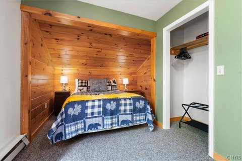 Tiny photo for 224 Route 28, Inlet, NY 13360 (MLS # S1693725)