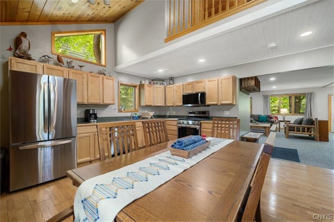 Tiny photo for 224 Route 28, Inlet, NY 13360 (MLS # S1693725)