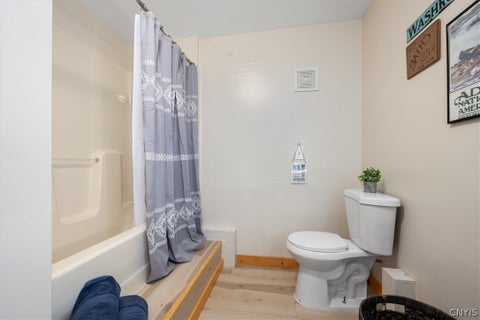 Tiny photo for 224 Route 28, Inlet, NY 13360 (MLS # S1693725)