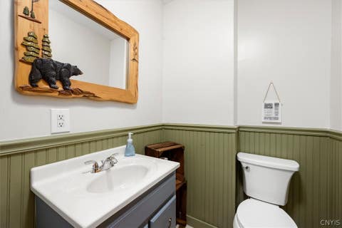 Tiny photo for 224 Route 28, Inlet, NY 13360 (MLS # S1693725)