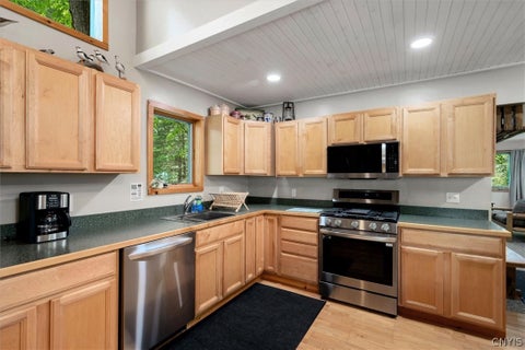 Tiny photo for 224 Route 28, Inlet, NY 13360 (MLS # S1693725)