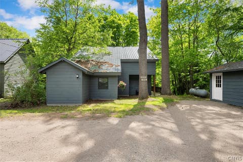 Tiny photo for 224 Route 28, Inlet, NY 13360 (MLS # S1693725)