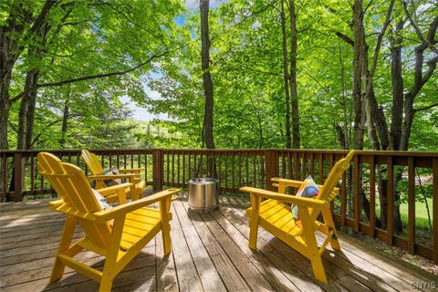 Tiny photo for 224 Route 28, Inlet, NY 13360 (MLS # S1693725)