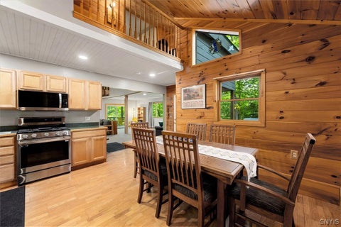 Tiny photo for 224 Route 28, Inlet, NY 13360 (MLS # S1693725)