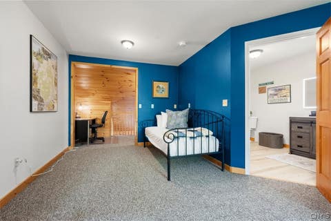 Tiny photo for 224 Route 28, Inlet, NY 13360 (MLS # S1693725)