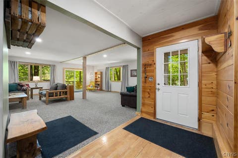 Tiny photo for 224 Route 28, Inlet, NY 13360 (MLS # S1693725)