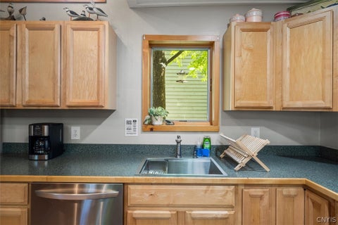 Tiny photo for 224 Route 28, Inlet, NY 13360 (MLS # S1693725)