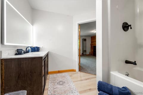 Tiny photo for 224 Route 28, Inlet, NY 13360 (MLS # S1693725)