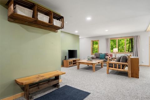 Tiny photo for 224 Route 28, Inlet, NY 13360 (MLS # S1693725)