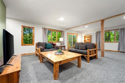 Tiny photo for 224 Route 28, Inlet, NY 13360 (MLS # S1693725)
