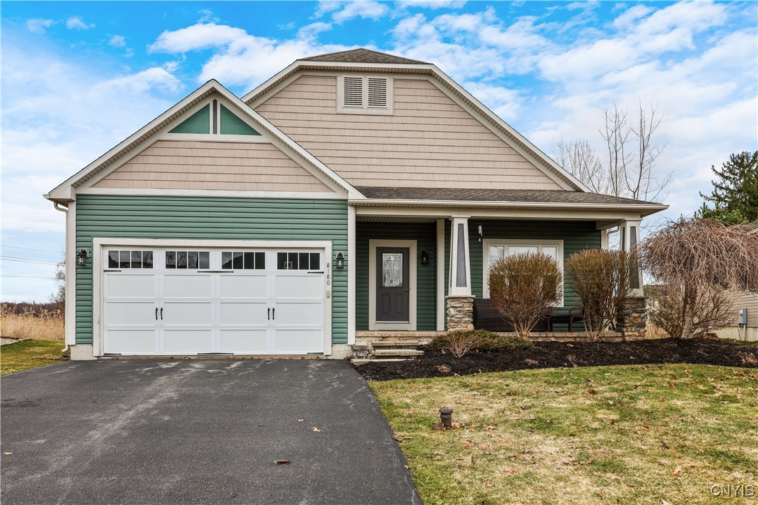 8180 Whitman Way, Clay, New York image 3