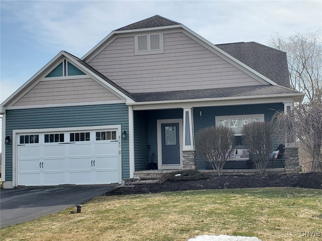 8180 Whitman Way, Clay, New York image 2
