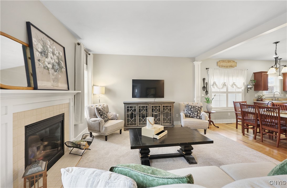 8180 Whitman Way, Clay, New York image 14