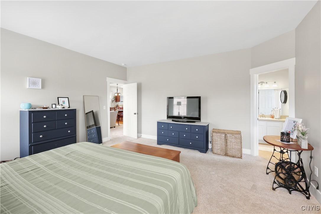 8180 Whitman Way, Clay, New York image 20