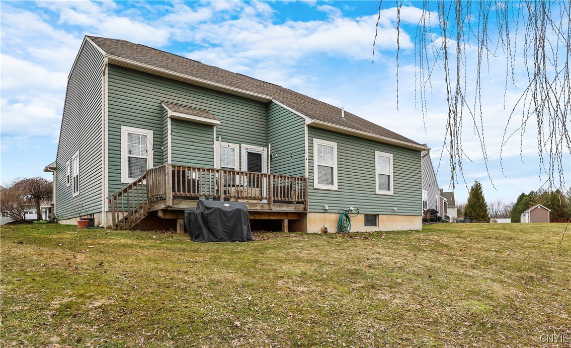 8180 Whitman Way, Clay, New York image 29