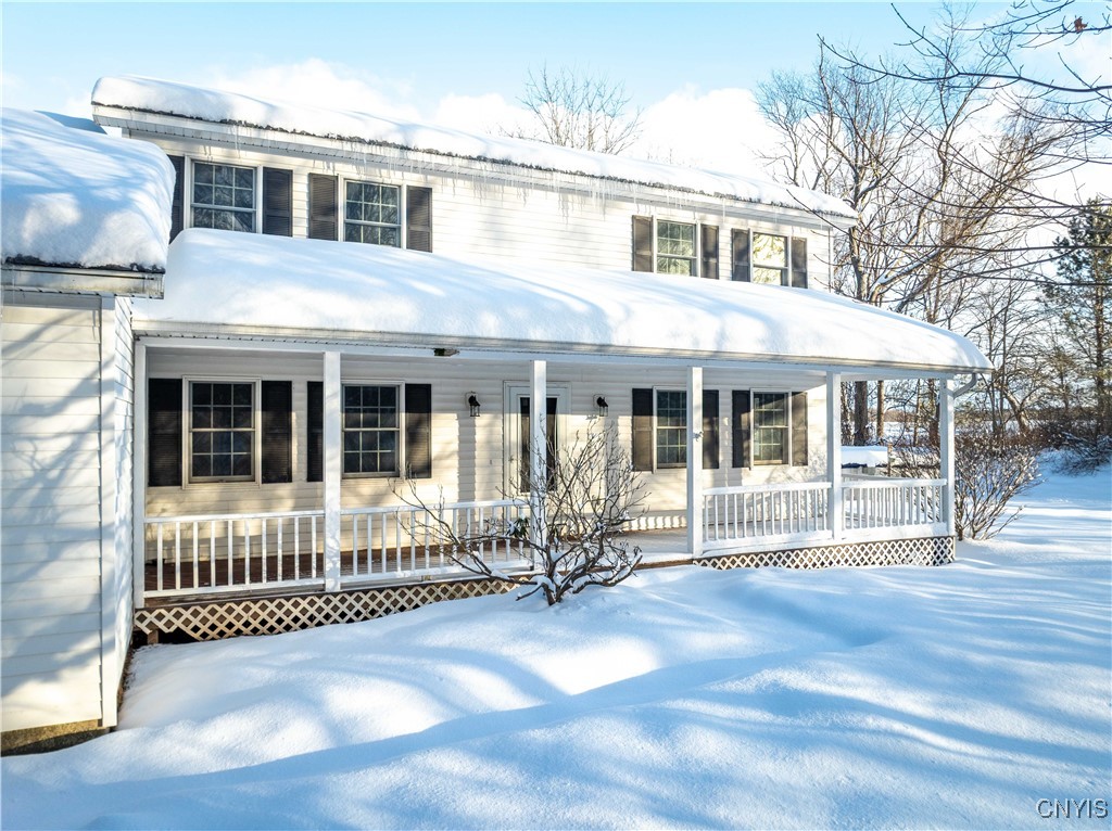 13162 State Route 176