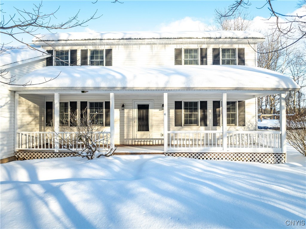 13162 State Route 176