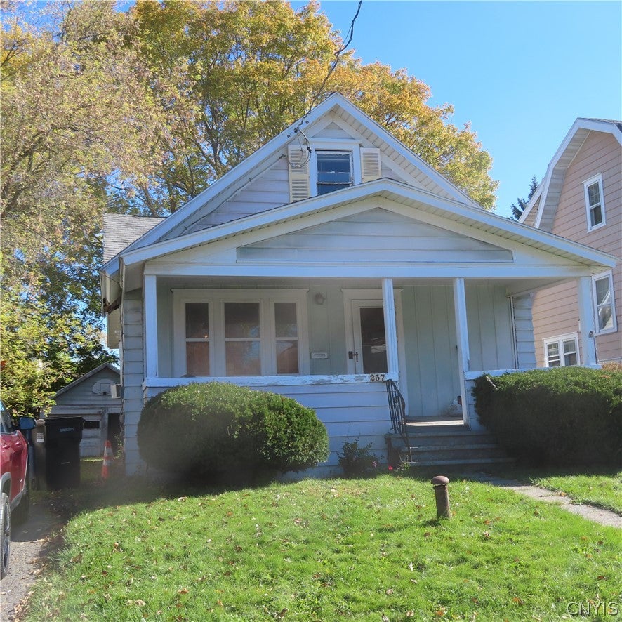 257 Nichols Avenue
