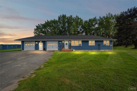 8690 New Floyd Road, Floyd, NY 13440 - #: S1709992