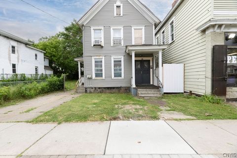 Multifamily For Sale - 725 Butternut Street #27<br/> Syracuse, NY 13208