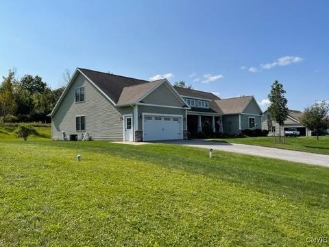 0 First Street Extension Canastota NY 13032