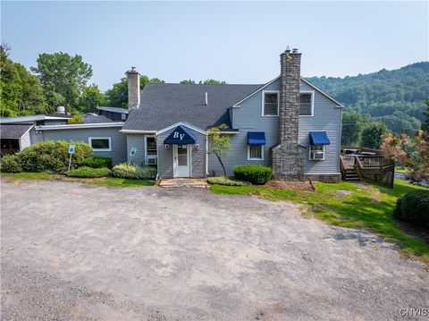 3622 State Route 167 Little Falls NY 13365