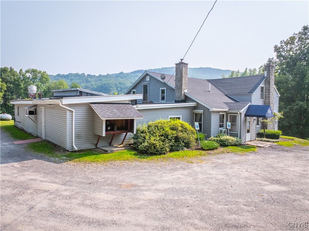 3622 State Route 167