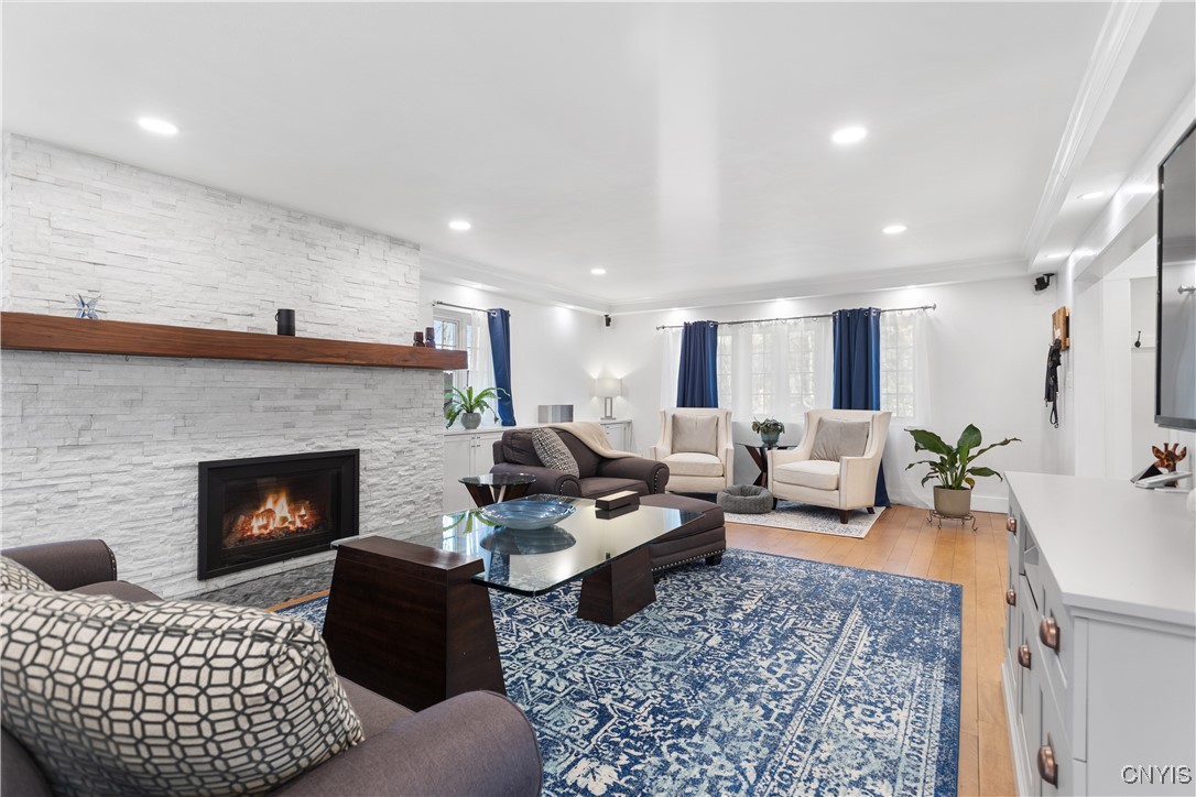 103 Burlingame Road, Syracuse, New York image 7