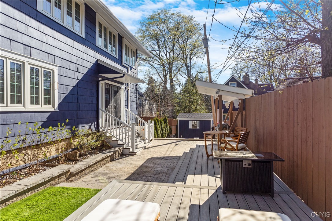 103 Burlingame Road, Syracuse, New York image 33