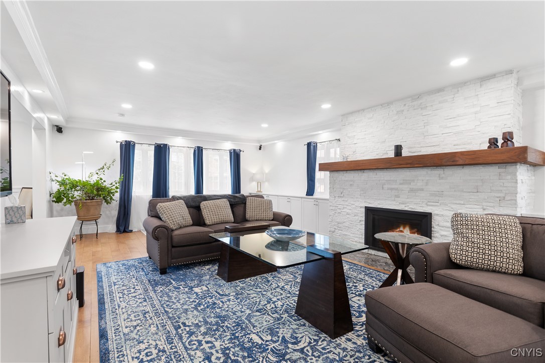 103 Burlingame Road, Syracuse, New York image 6