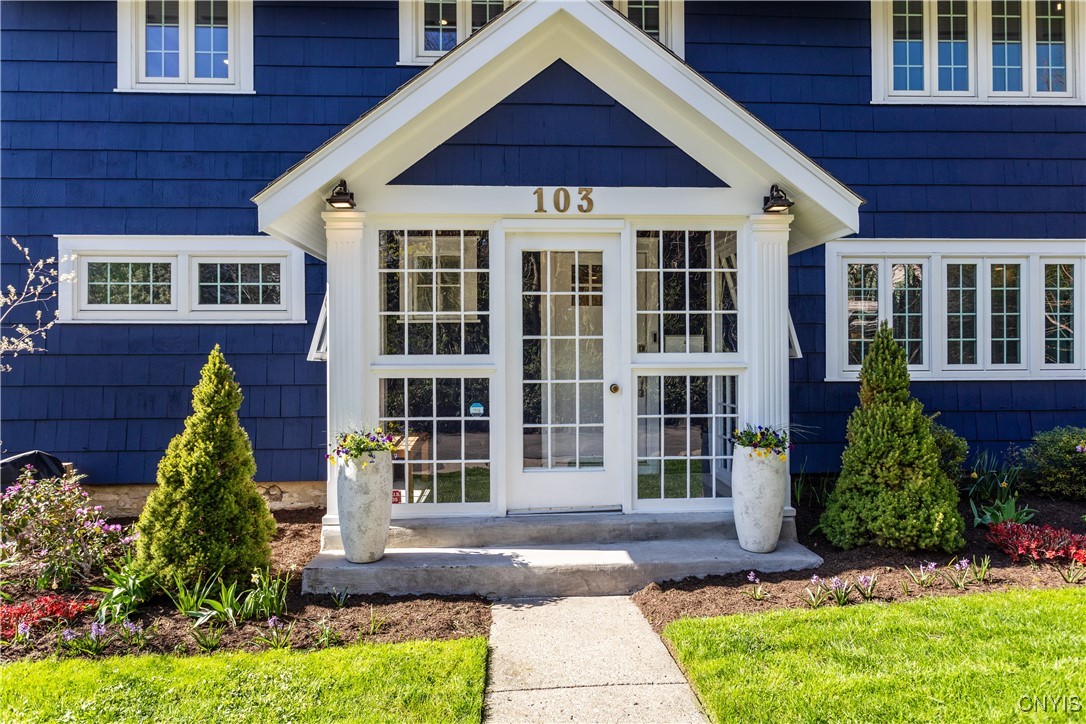 103 Burlingame Road, Syracuse, New York image 3