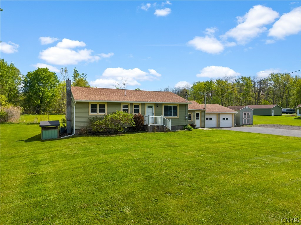 1456 County Route 57