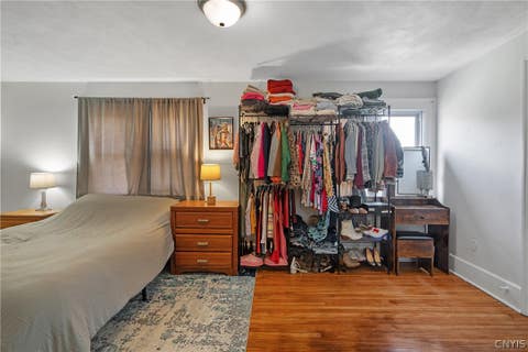 Tiny photo for 309 Bryant Avenue, Syracuse, NY 13204 (MLS # S1690208)