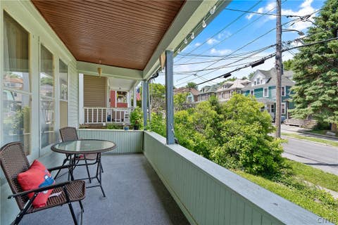 Tiny photo for 309 Bryant Avenue, Syracuse, NY 13204 (MLS # S1690208)