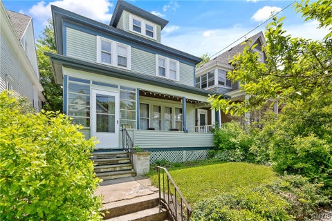 Photo of 309 Bryant Avenue, Syracuse, NY 13204 (MLS # S1690208)