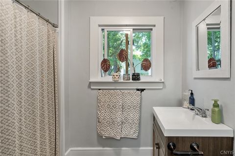 Tiny photo for 309 Bryant Avenue, Syracuse, NY 13204 (MLS # S1690208)