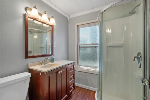 Tiny photo for 309 Bryant Avenue, Syracuse, NY 13204 (MLS # S1690208)