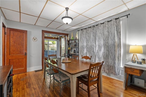 Tiny photo for 309 Bryant Avenue, Syracuse, NY 13204 (MLS # S1690208)