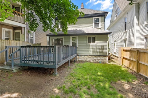 Tiny photo for 309 Bryant Avenue, Syracuse, NY 13204 (MLS # S1690208)