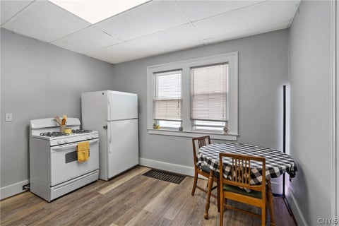 Tiny photo for 309 Bryant Avenue, Syracuse, NY 13204 (MLS # S1690208)