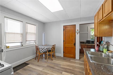 Tiny photo for 309 Bryant Avenue, Syracuse, NY 13204 (MLS # S1690208)